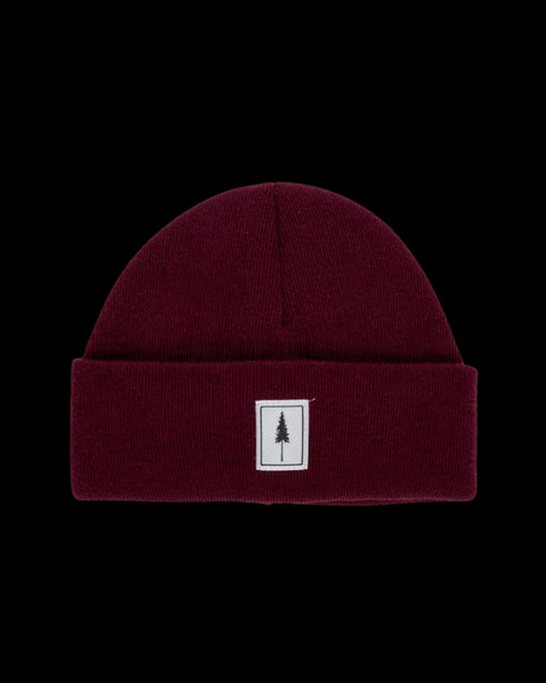 Treeanie Classic Kids Bordeaux